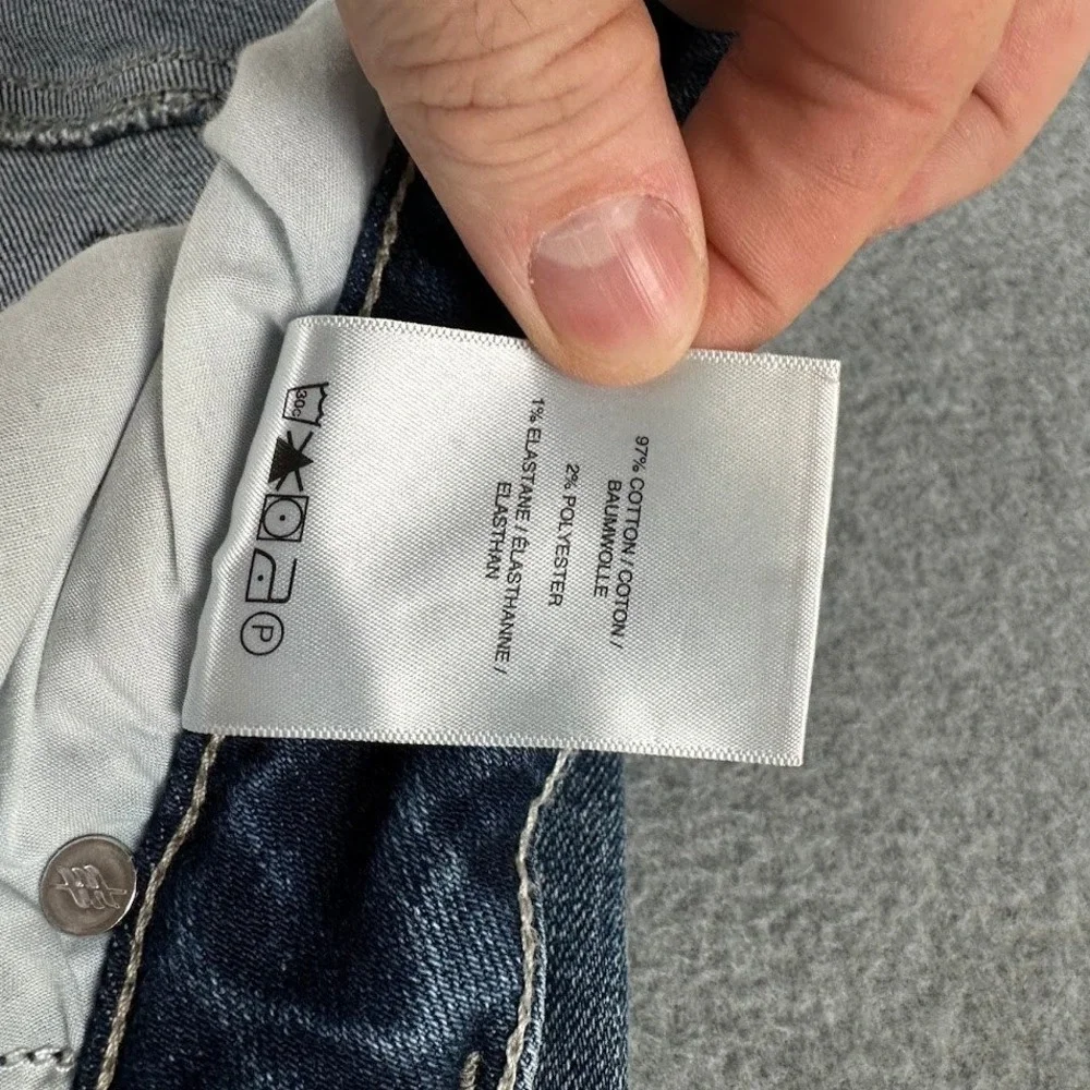 Silver Jeans silver jeans
